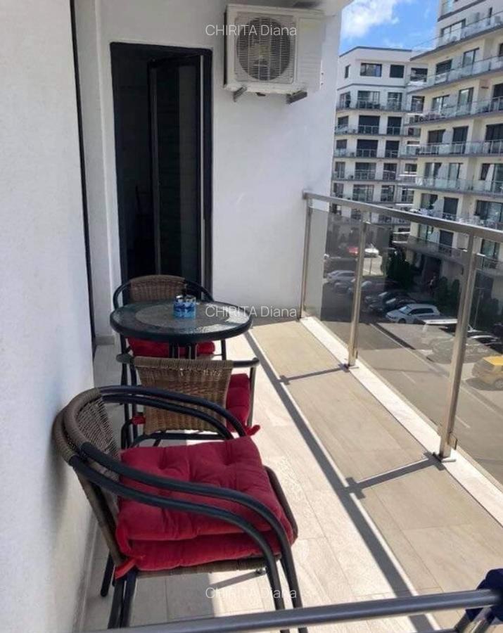 APARTAMENT MAMAIA NORD 2 camere,balcon vedere mare si lac-LOFT OPERA - 4