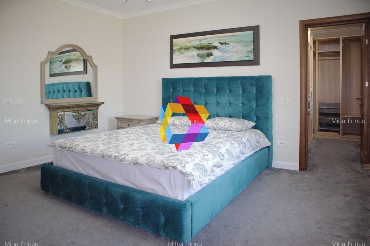 Casa deosebita cu 4 camere,  228 mp, Brașov - Cartierul Stupini - 23