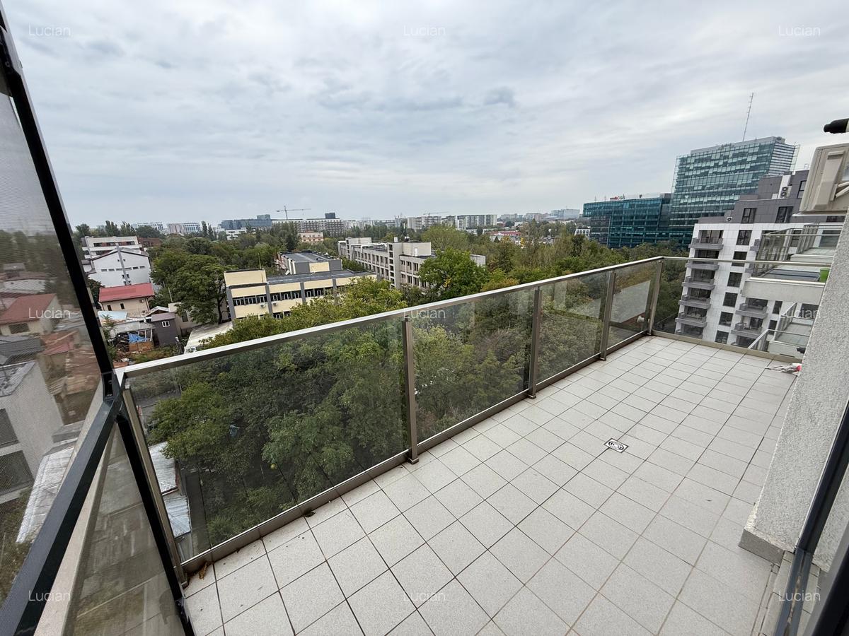 Apartament 2 camere  Crangasi  Grozavesti - 5