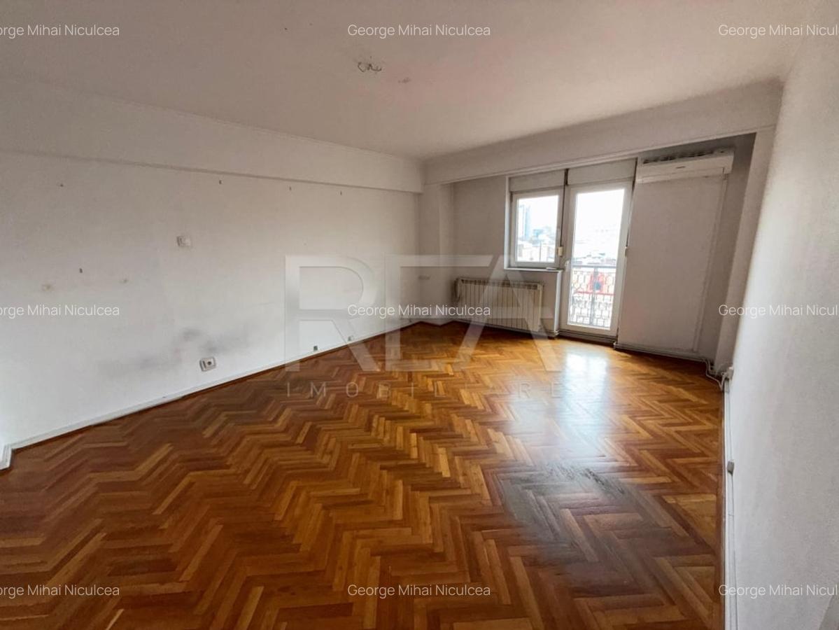 2 Camere | Centrala Proprie | Zona Unirii - Palatul Parlamentului - 6