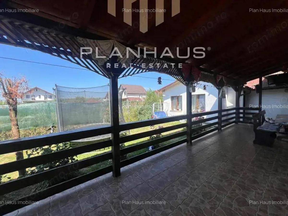 Exclusivitate ! Casa individuala parter+ mansarda in Sasar ,12 ari de teren ! - 13