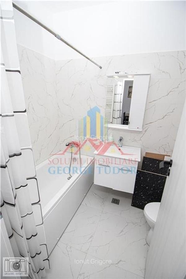 Apartament 2 camere + parcare privata, Str. Sg. Ilie Petre Nr 43, Bloc Sinsay, C - 18