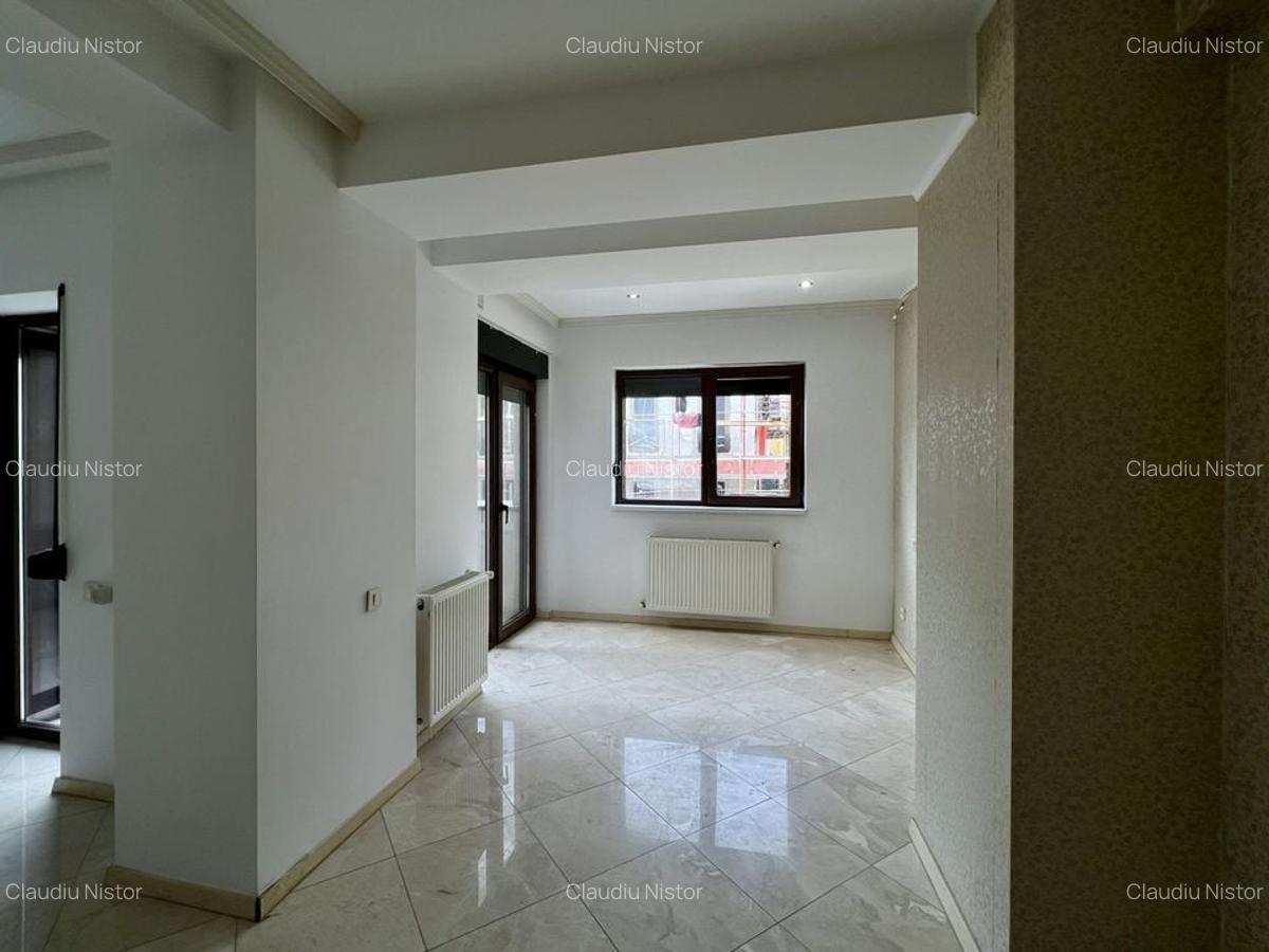 Apartament de inchiriat cu 2 camere // Baneasa - 18
