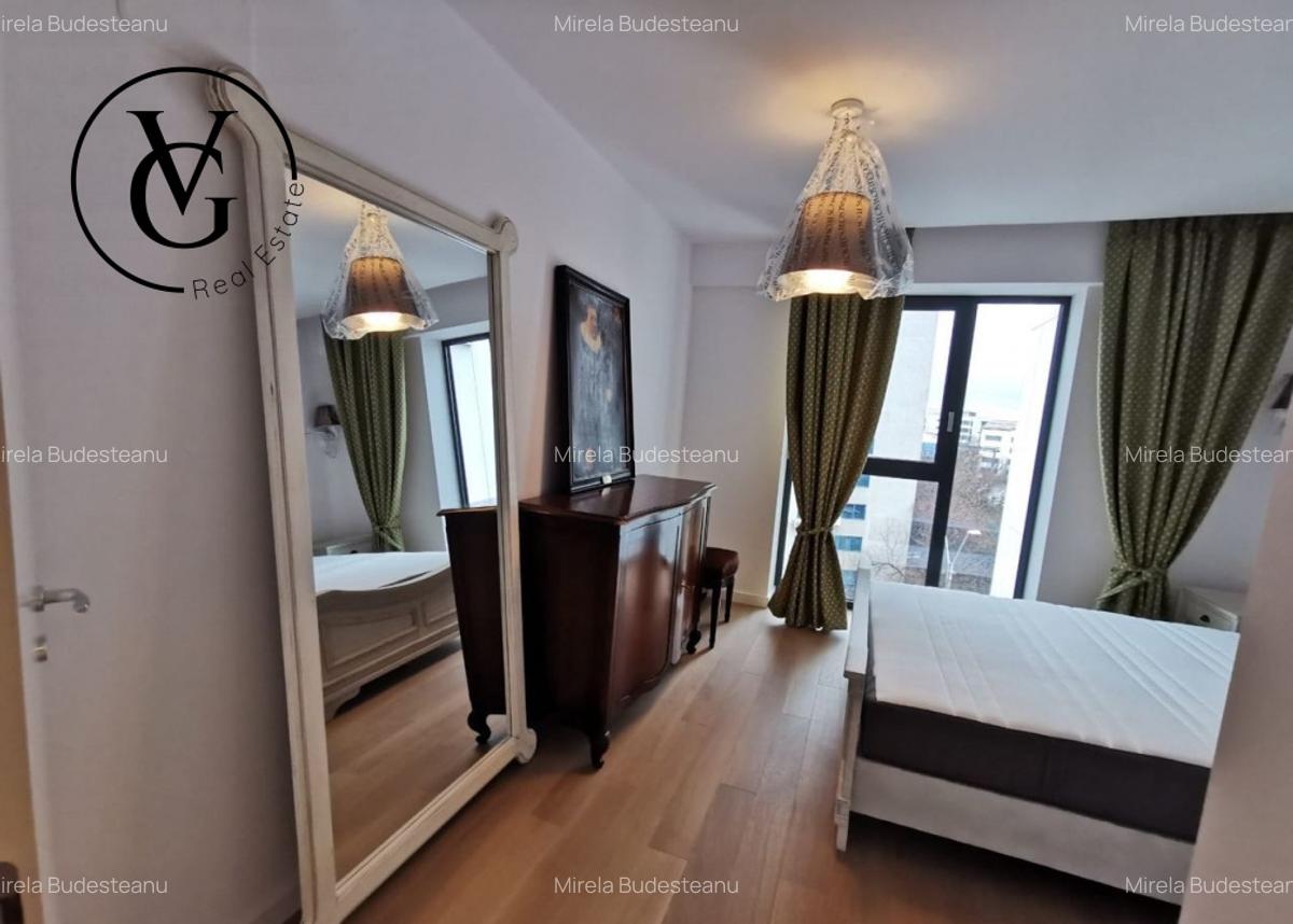 Apartament 2 camere - One Towers - Herastrau - 6