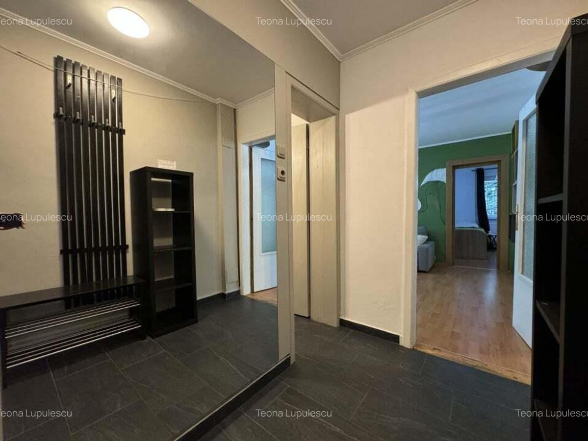 Apartament 3 camere Take Ionescu, aproape de Generala 16, Medicina - Comision 0 - 13