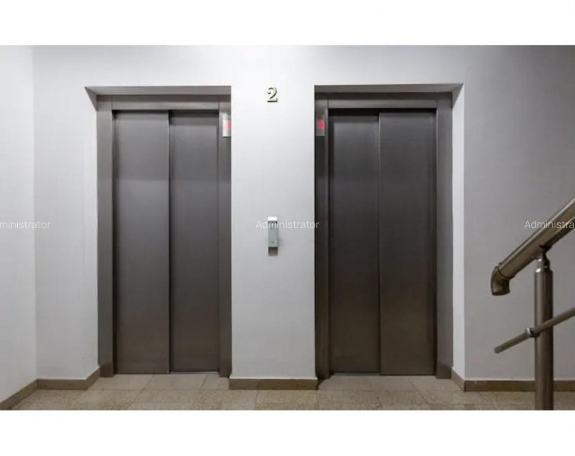 Dorobantilor str. Hatmanul Arbore in bloc nou, centrala proprie, metrou aproape - 10