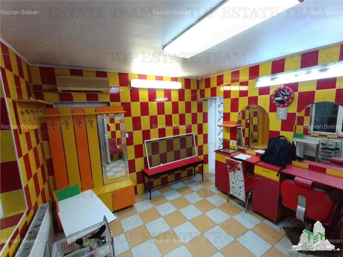 Va oferim spre inchiriere o super locatie, la strada, ideala pt beauty sallon, fast food, clinica ve - 5