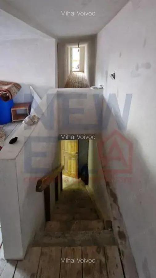 Casa in zona Andronache 120 mp utili, 5 camere, curte libera de 30 mp - 7