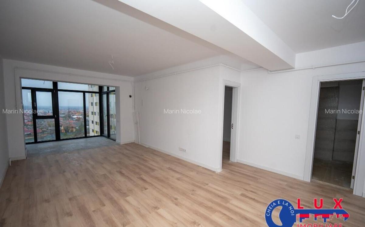 ID 2641 Apartament 2 camere de vanzare Cartier E3 - 21