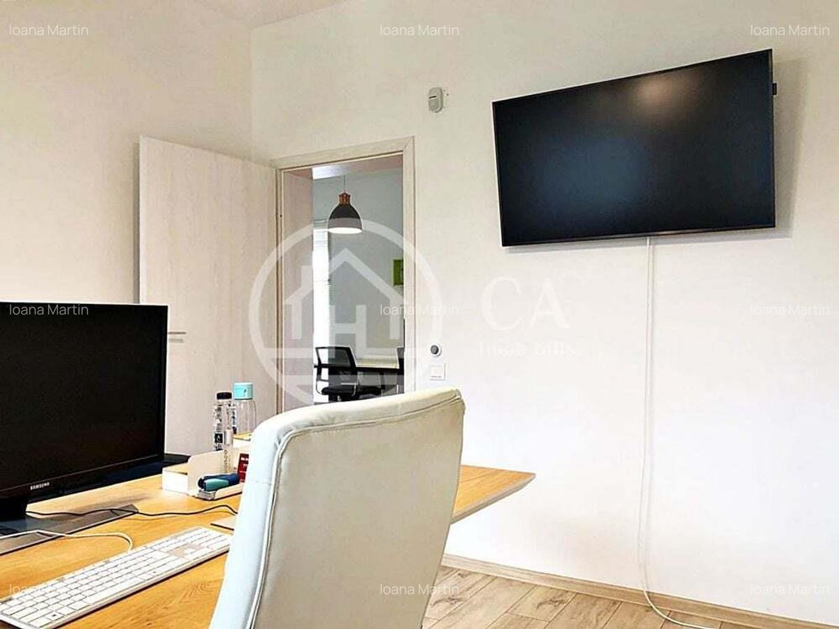Apartament cu 3 camere de vanzare in zona Beldiceanu, Oradea - 9