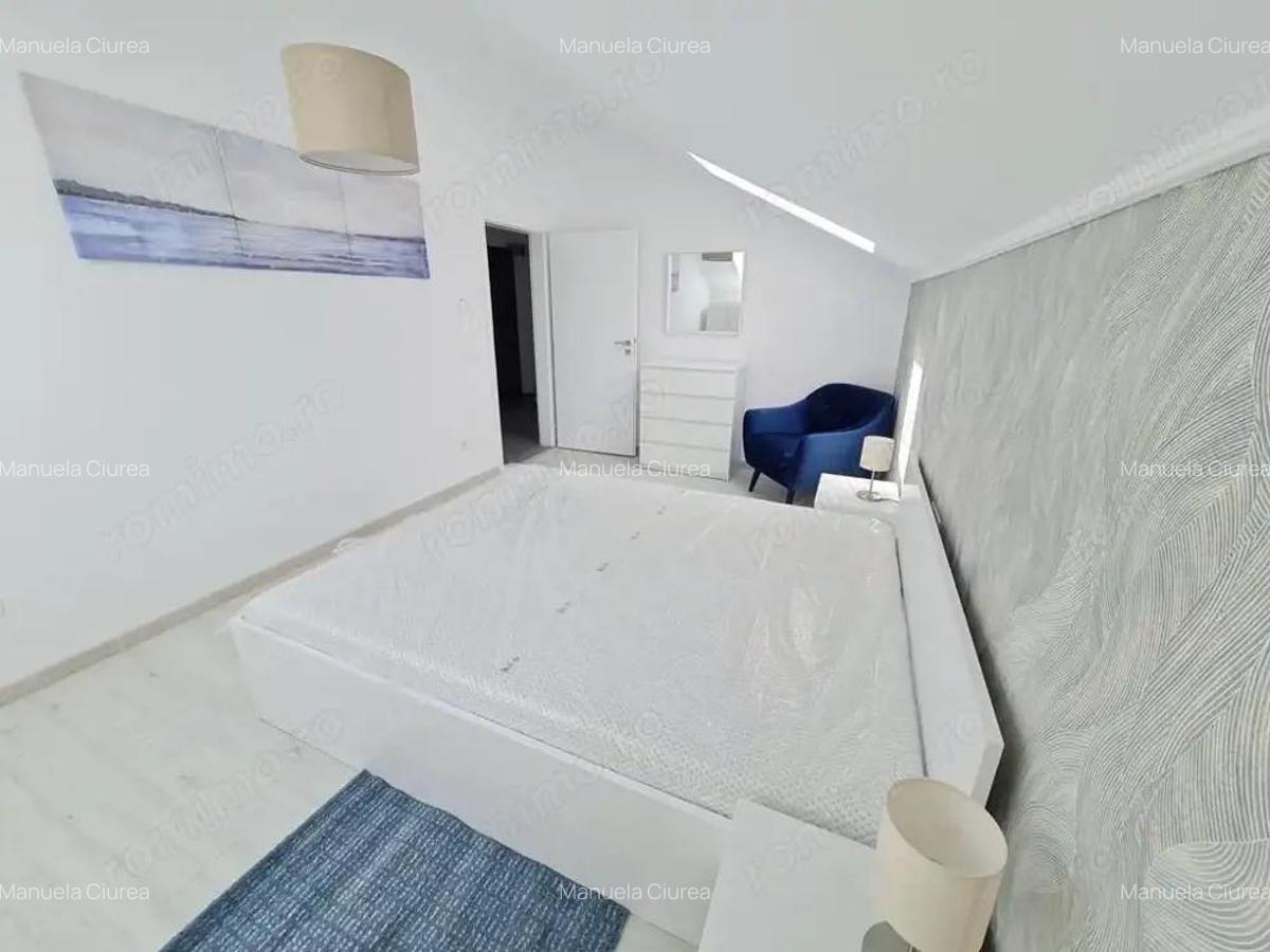 Apartament modern cu 2 camere | Dumbravita - 2