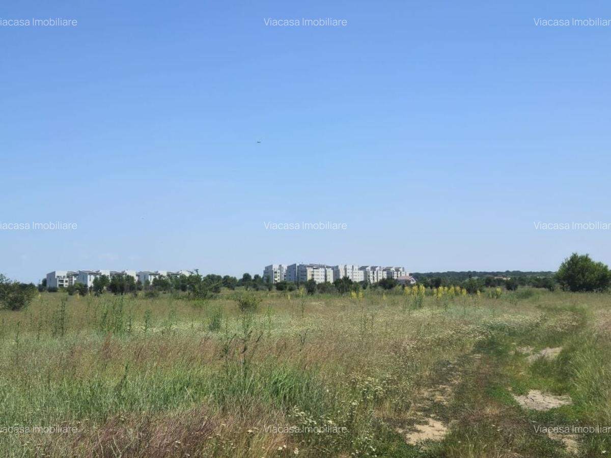 Teren Baneasa, 432 mp sector 1 Investitie excelenta intr-o zona in expansiune - 2