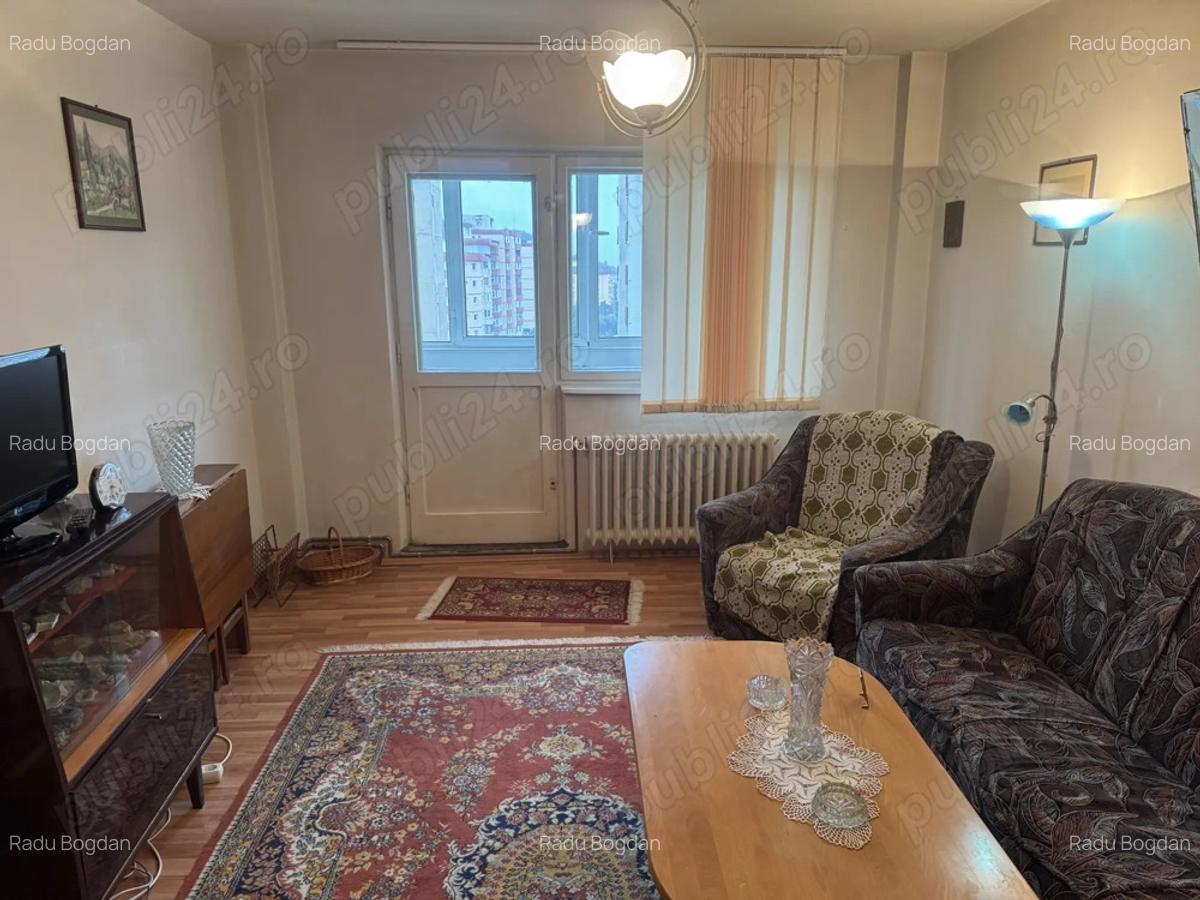 Apartament 3 camere Racadau - 1
