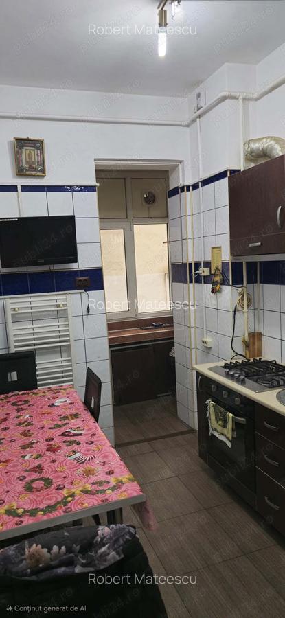 Apartament 2 camere ULTRACENTRAL Maria Rosetti - 7