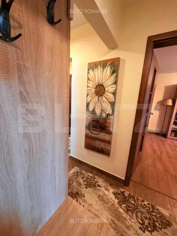 Apartament 3 camere, 64 mp utili, Tractorul, 5 minute de Coresi - 4