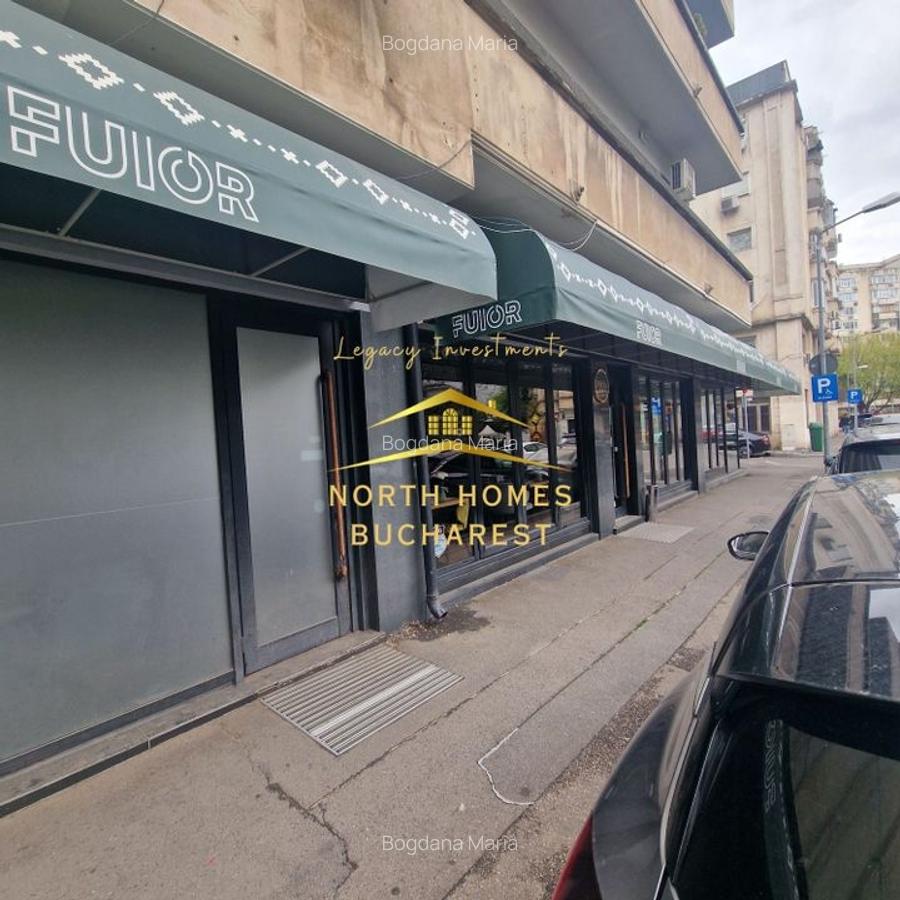 Spatiu Comercial | Unirii - 2