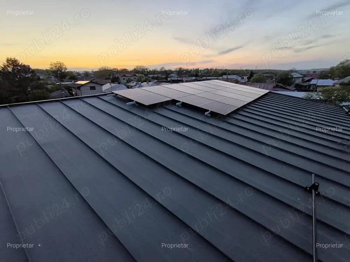 Vand casa Galati - 6