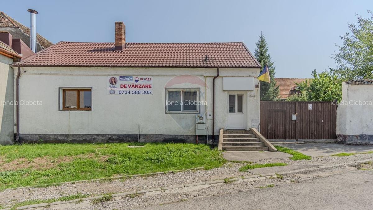Spatiu comercial de vanzare in comuna Bod, judetul Brasov - 24