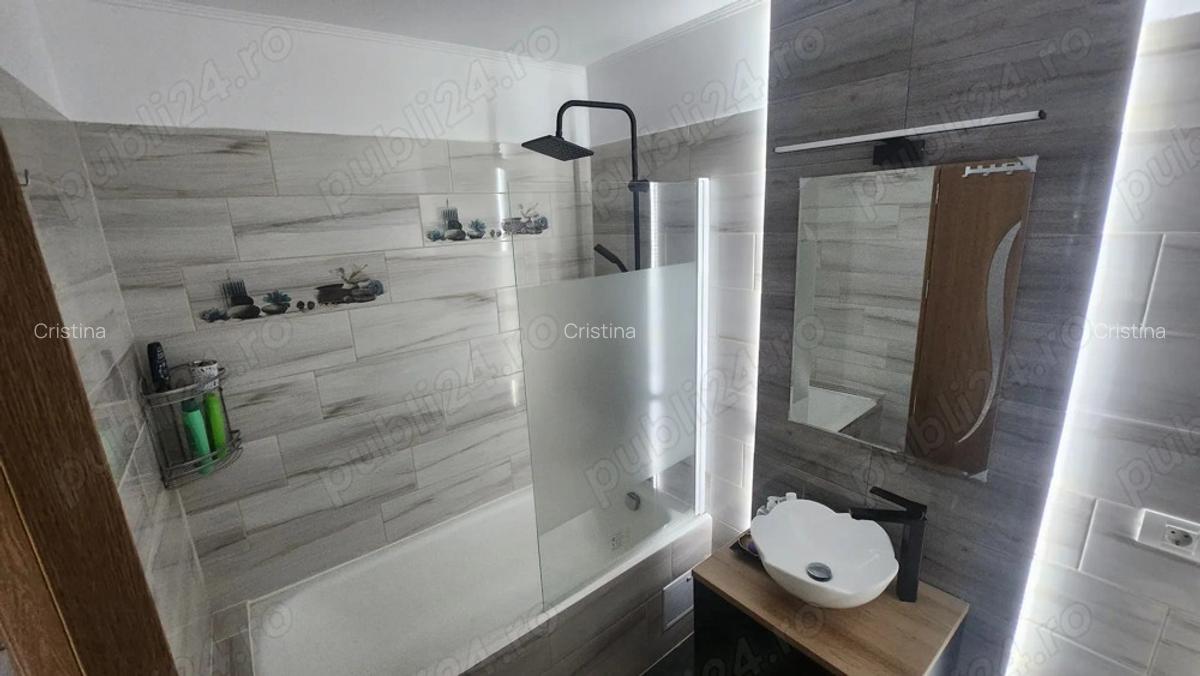 Inchiriez apartament cu 2 camere decomandat sector 3 bucuresti - 5