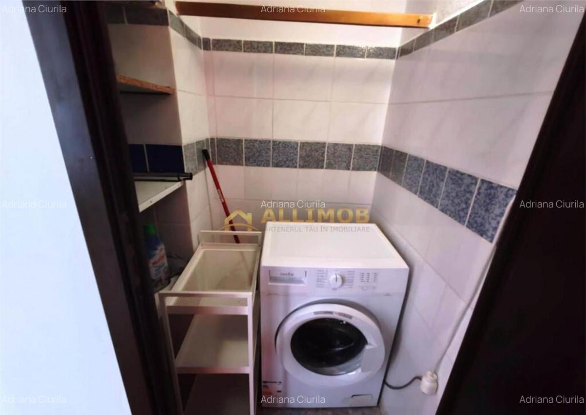 Apartament 3 camere in Ploiesti, zona ultracentrala - 17