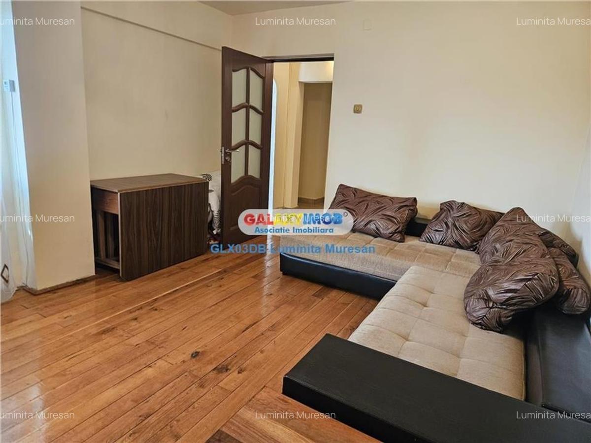 Inchiriere apartament 2 camere decomandat Targoviste Micro 11 - 6