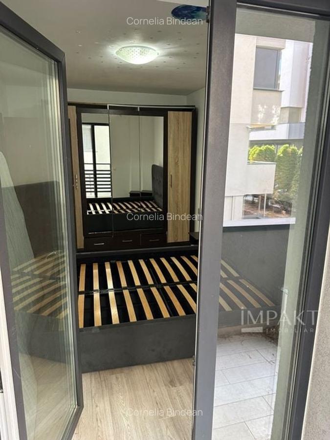 Apartament decomandat intr-o zona linistita! - 5