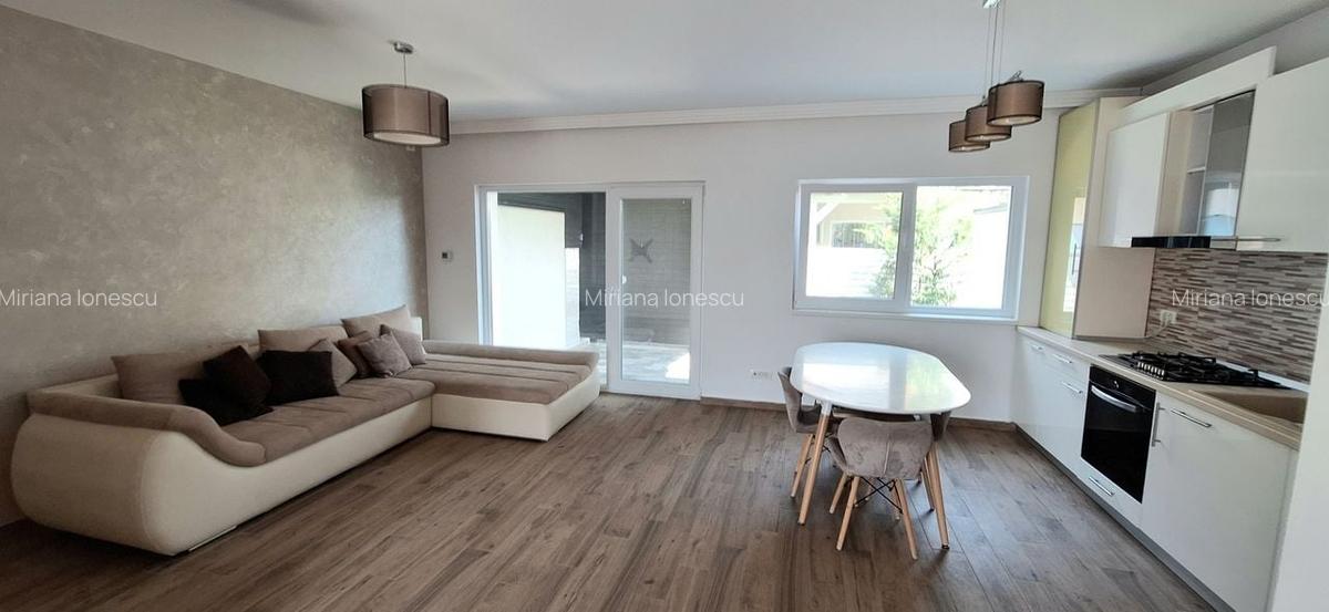 Casă cu 3 camere în Dumbrăvița - 3