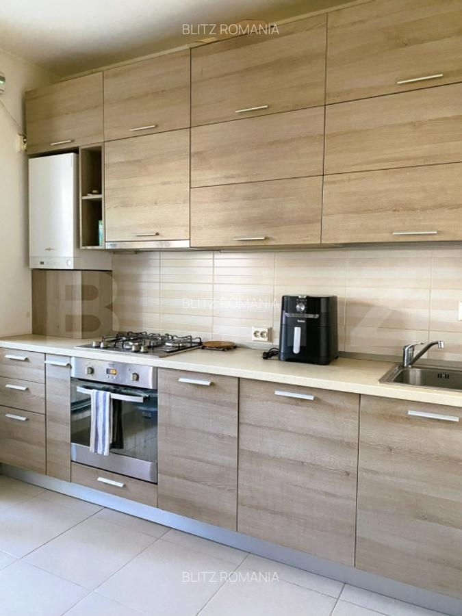 Apartament 3 camere GREENFIELD - 15 Apartament 3 camere GREENFIELD - 15