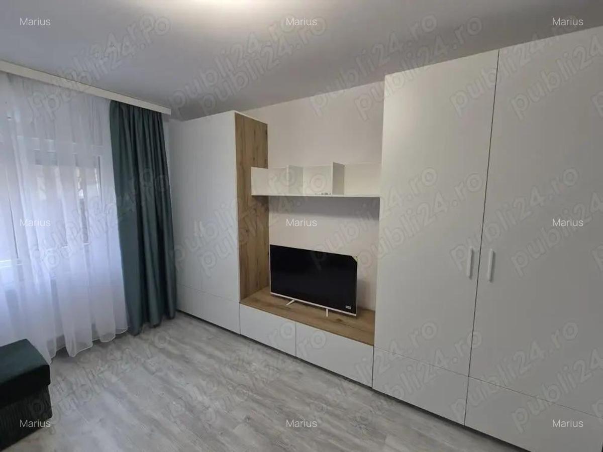 Garsoniera mizil-1 decembrie-modern-prima inchiriere-metrou 5 minute - 7