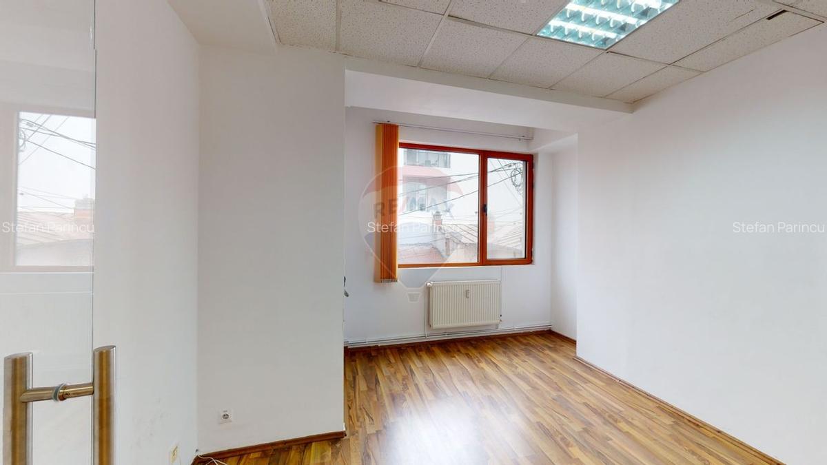 Spatiu de birouri de 130mp de inchiriat in zona Calea Plevnei - 12
