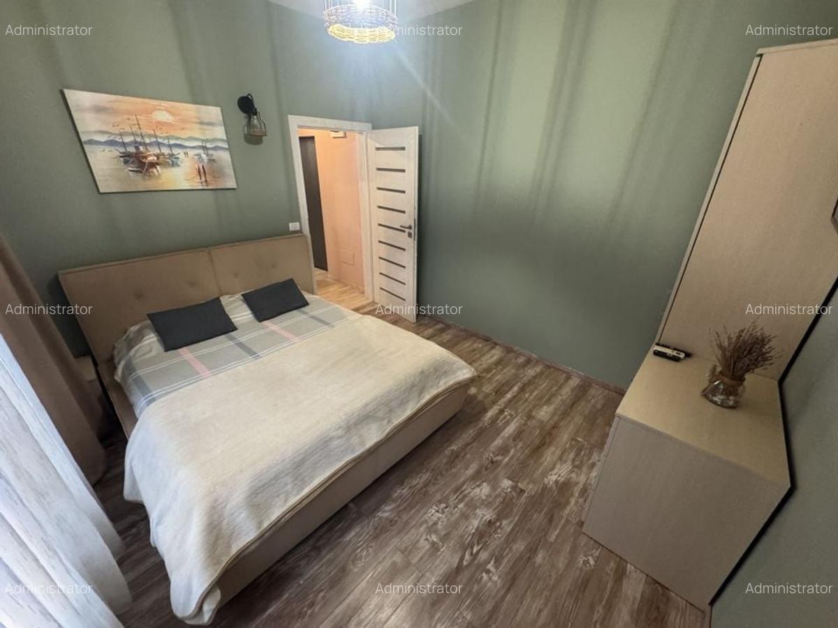 Apartament 3 camere zona Mamaia Nord - Hanul cu Peste - 4