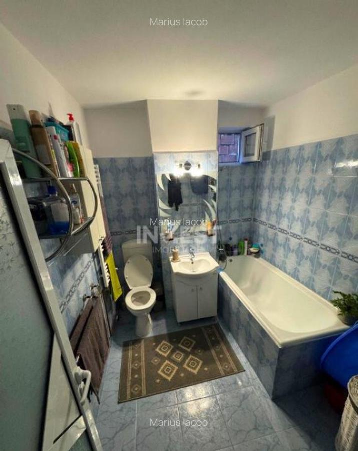 Apartament 3 camere-Metalurgie-Gradinari-etaj intermediar-bl - 10
