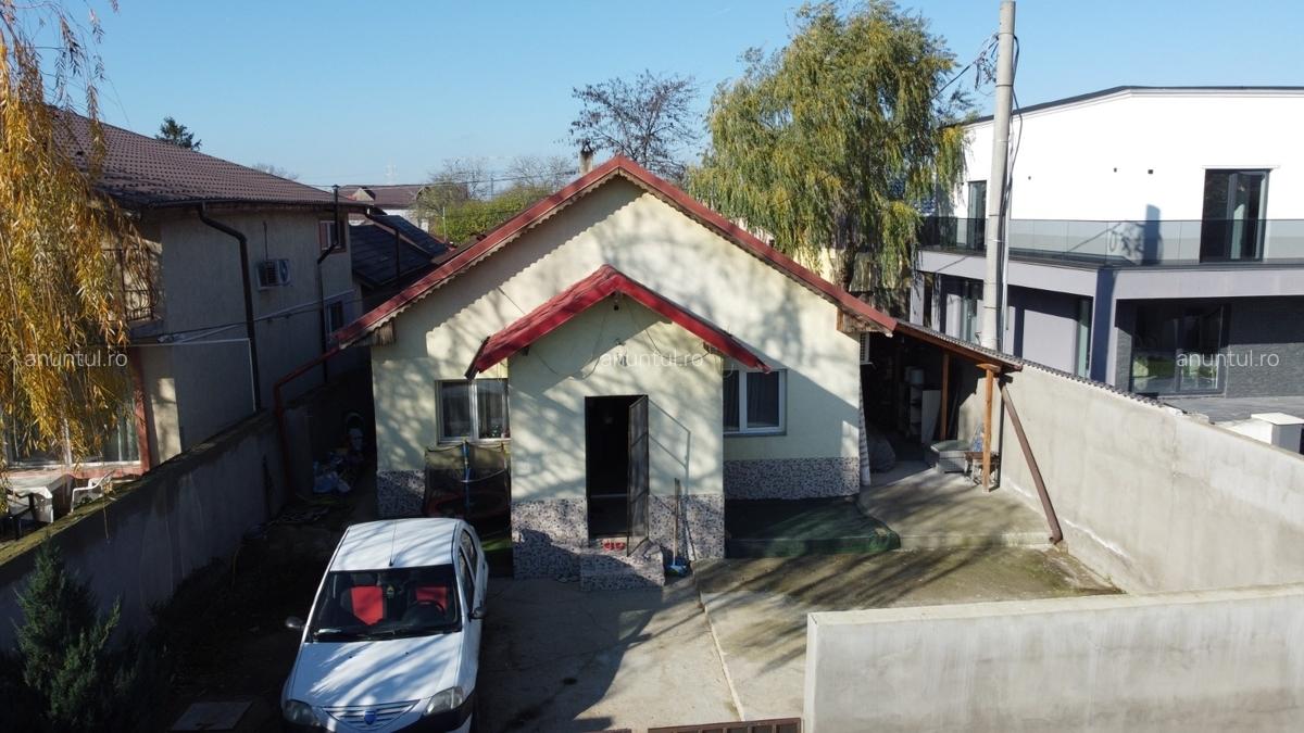 Orasul Pantelimon/Central - 1