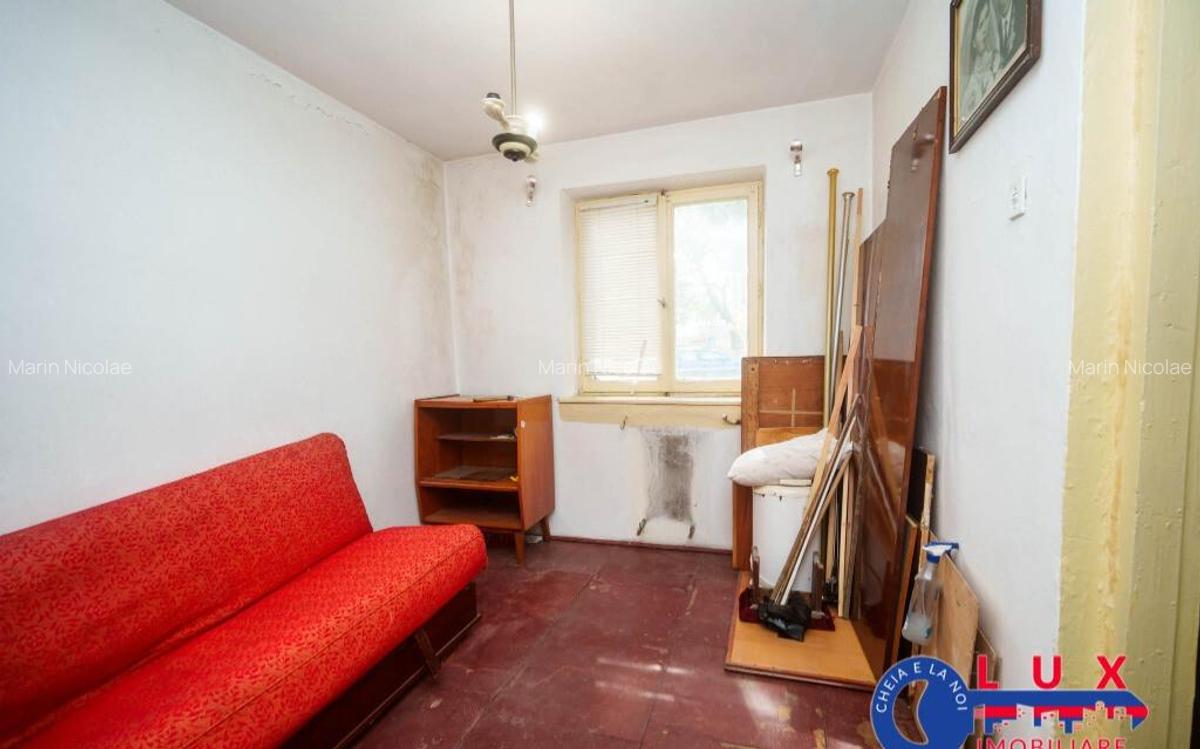 ID 2980 Apartament cu 2 camere de vanzare Strada Neptun, ETAJ 1 - 11