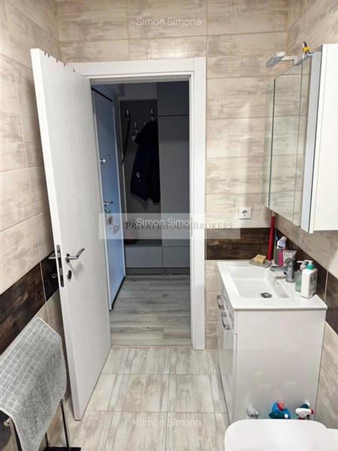 Pipera | Aviatiei | Rose Residence 4 | Bloc 2019 | Parcare Subterana - 13