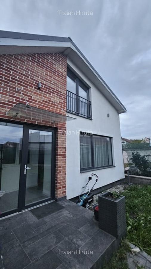Casa individuala, 3 camere, 120mp, curte, Oasului - 2