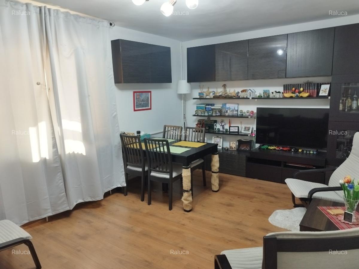 Apartament 4 camere, 91m utili, zona Castor - 3