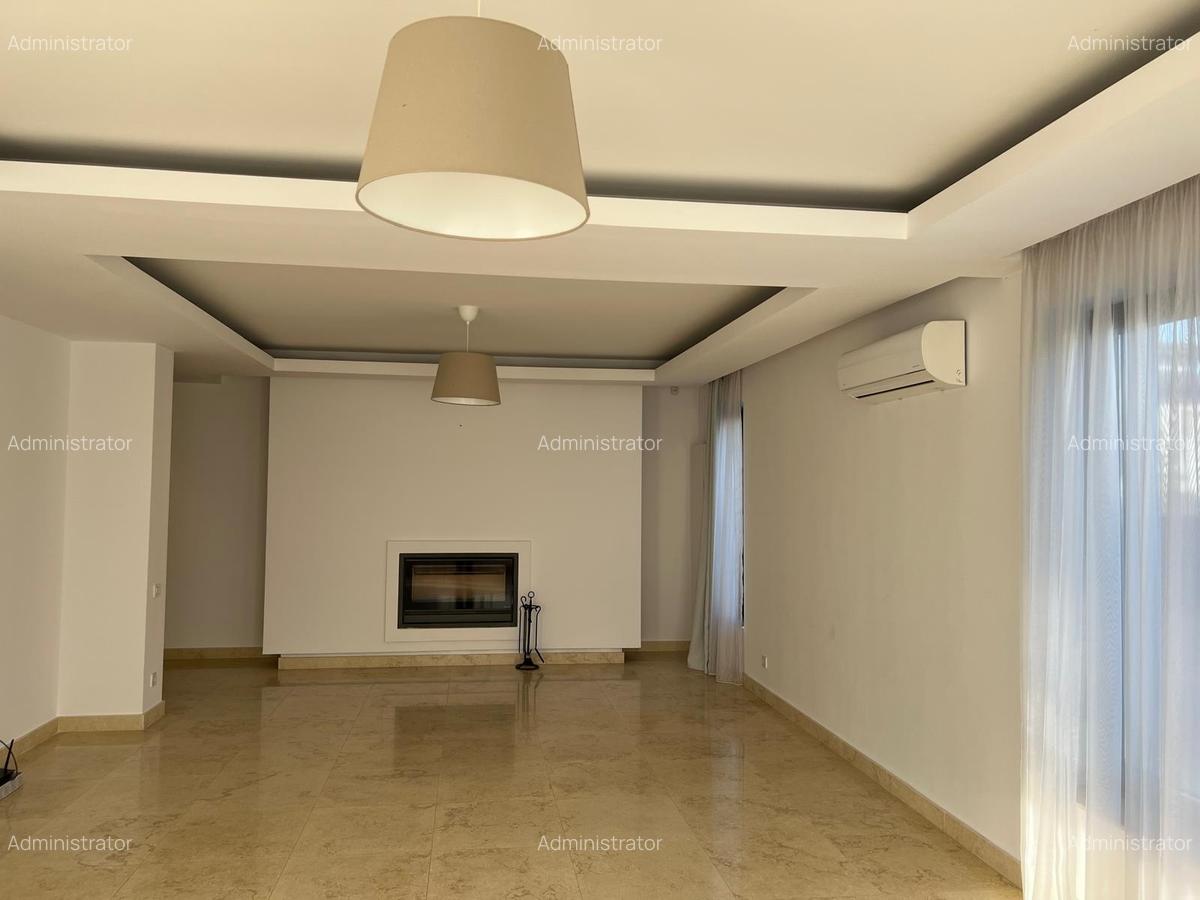 Oxford Gardens  4 bedrooms villa unfurnished swimming pool - 23