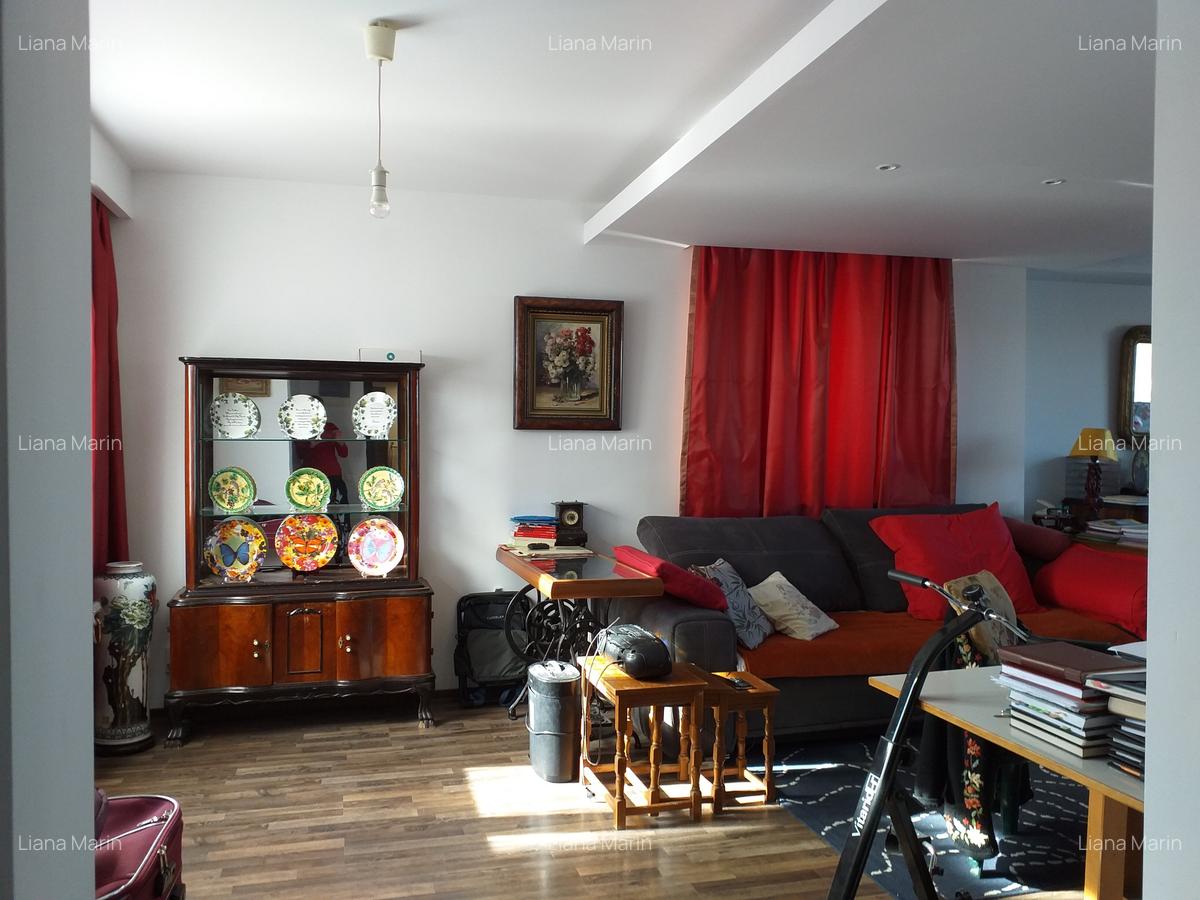 Vanzare duplex, P+1+M, Otopeni - 3