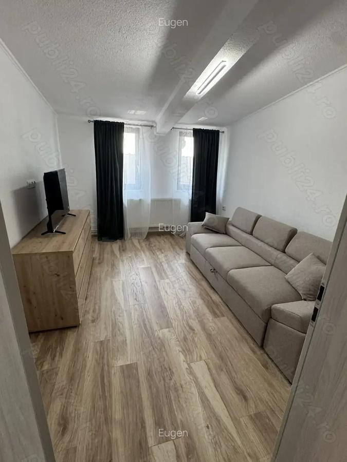 Vand apartament cu 3 camere, finisat, in bloc nou - 4