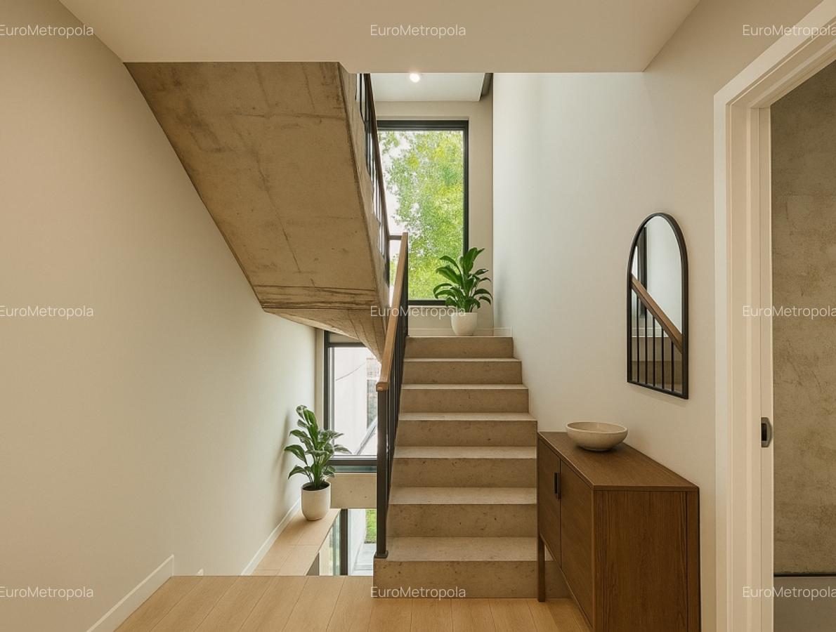 Vila 2025 - Lacul Baneasa - 5