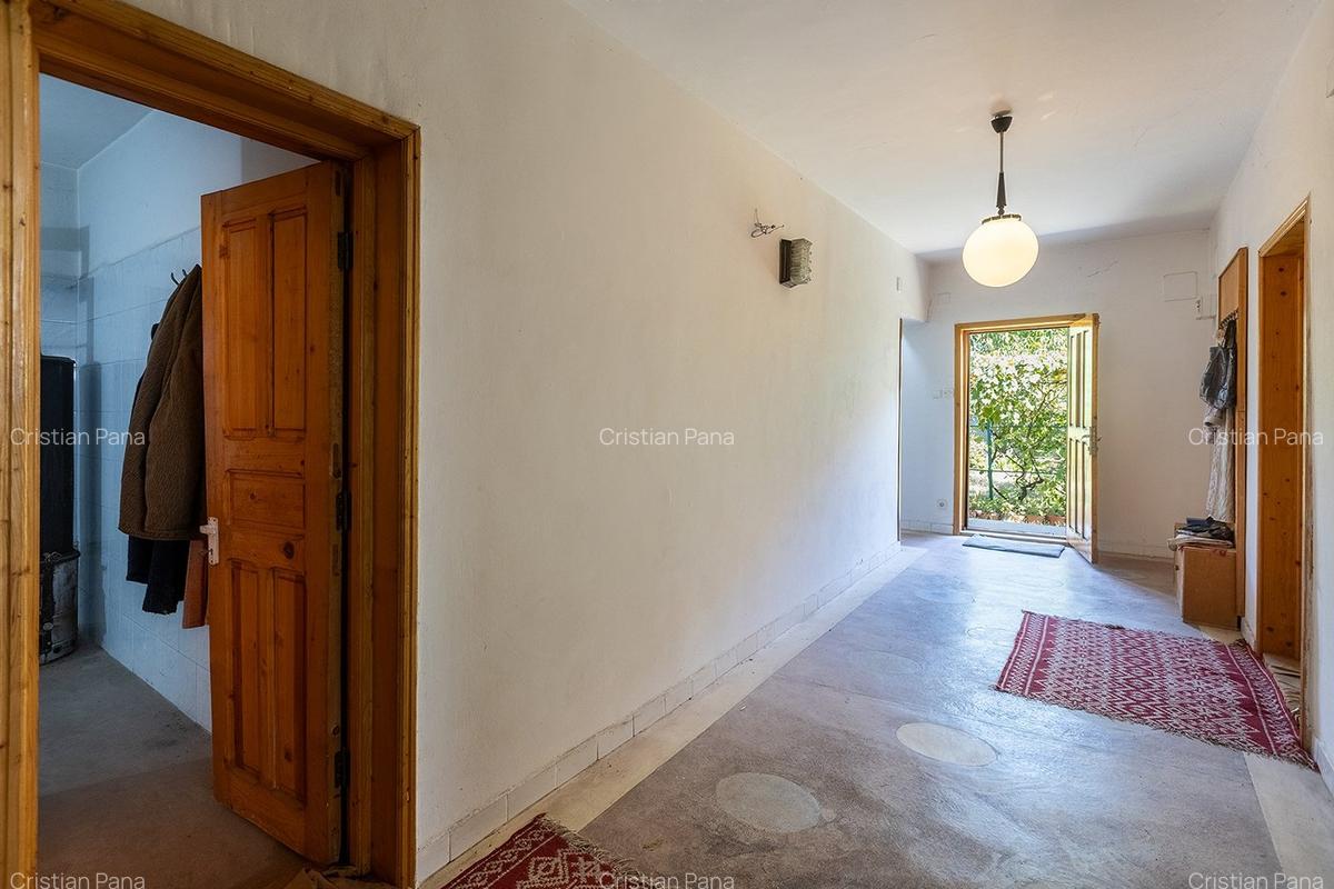 Balotești, 5 Camere, 200 mp utili, 1250 mp, într-o locație rară - 11