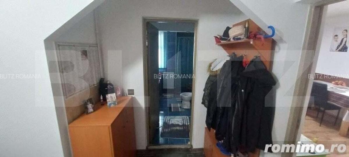 Apartament 2 camere, zona Decebal , cu scara interioara - 3