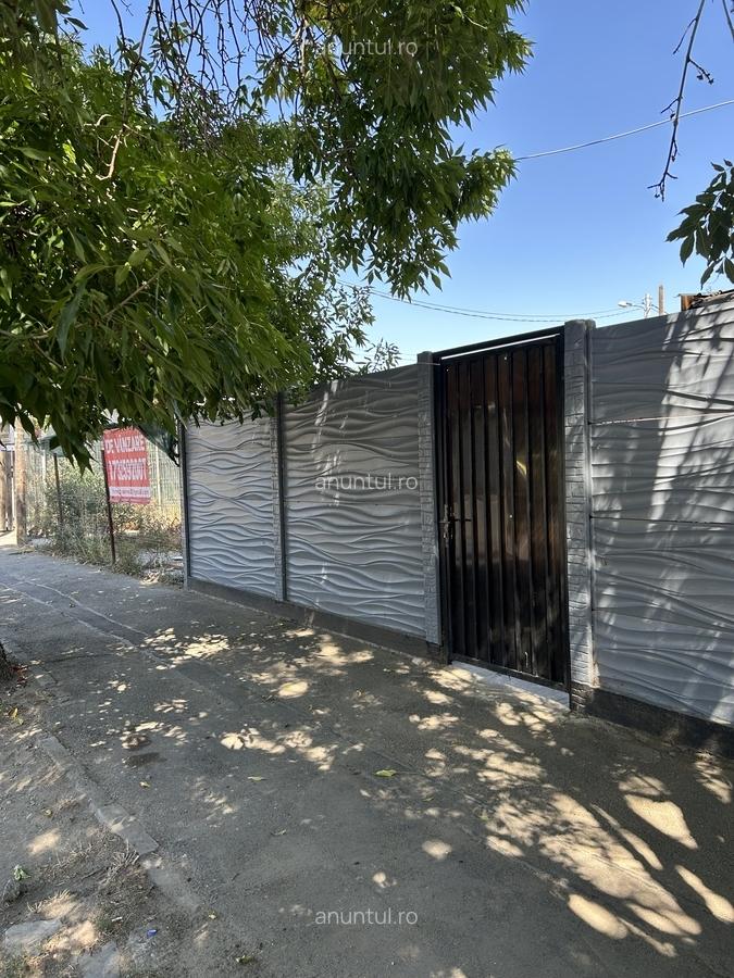 Giurgiului, Toporasi, stradal - 14 Giurgiului, Toporasi, stradal - 14