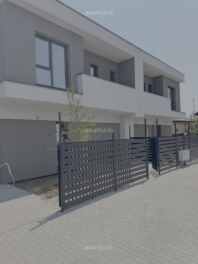 Chitila Vila premium in oras Chitila, AStronomului Residence - 4