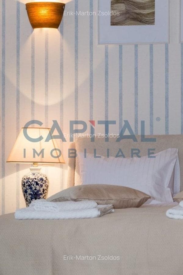 0% Comision! Apartament LUX cu 3 camere de inchiriat, ULTRACENTRAL - 7