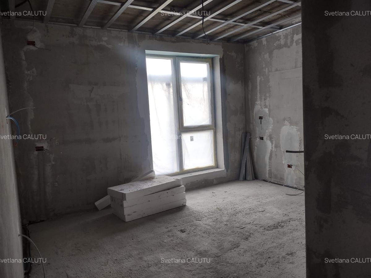Apartament cu 3 camere decomandat în Moșilor - 14