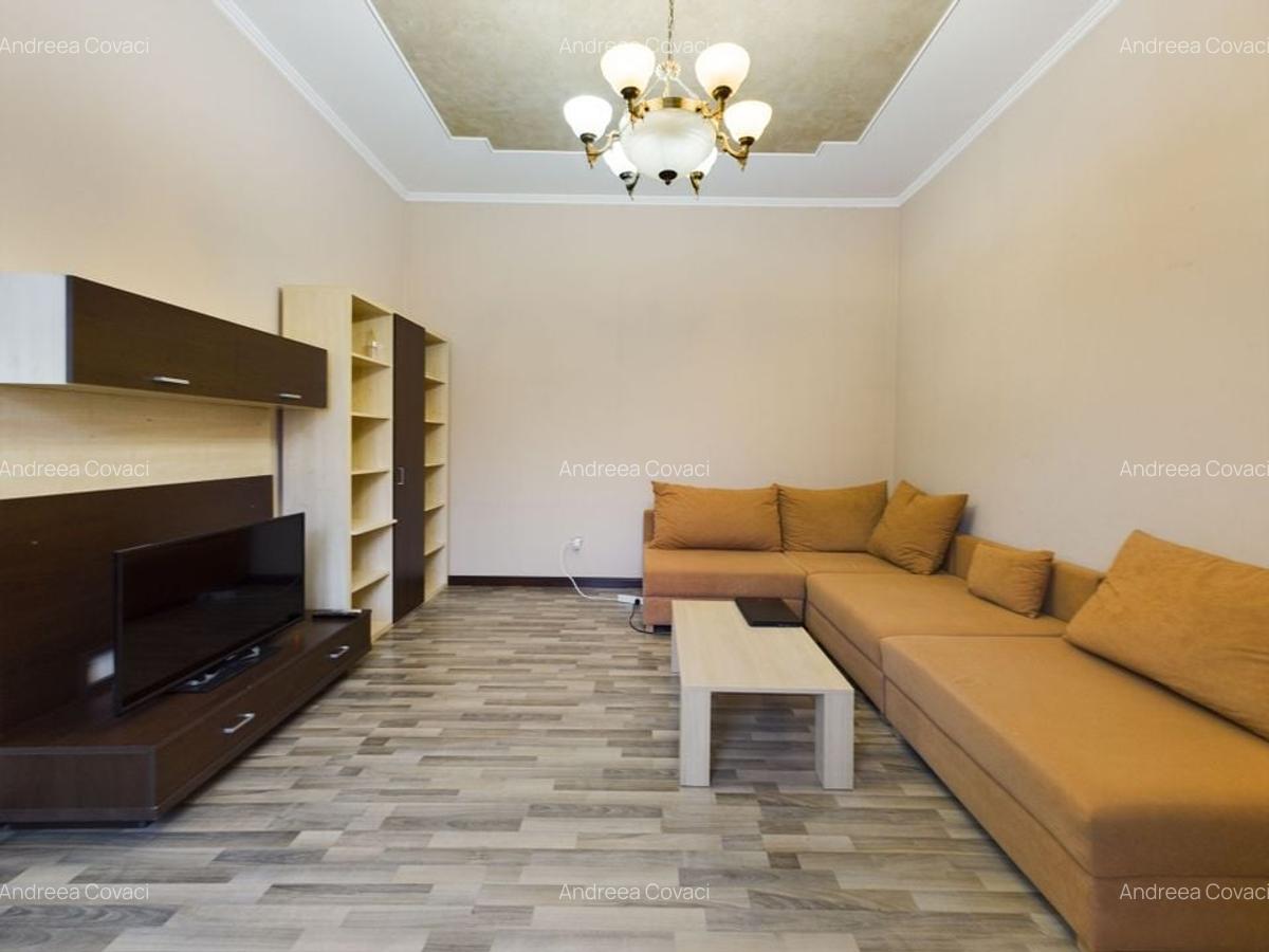 Apartament 2 niveluri strada Mihai Eminescu - 7