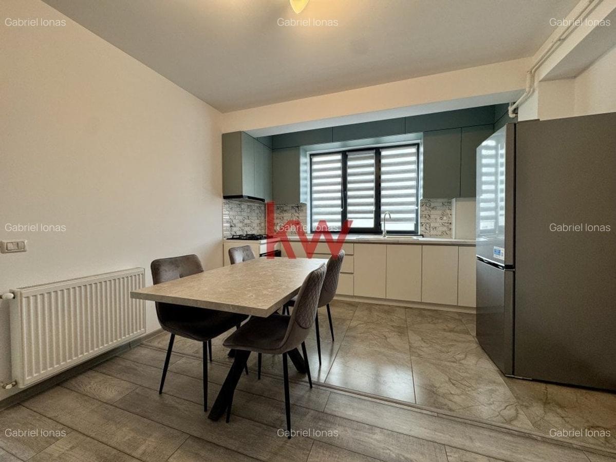 Apartament 2 Camere - Bucium - 4