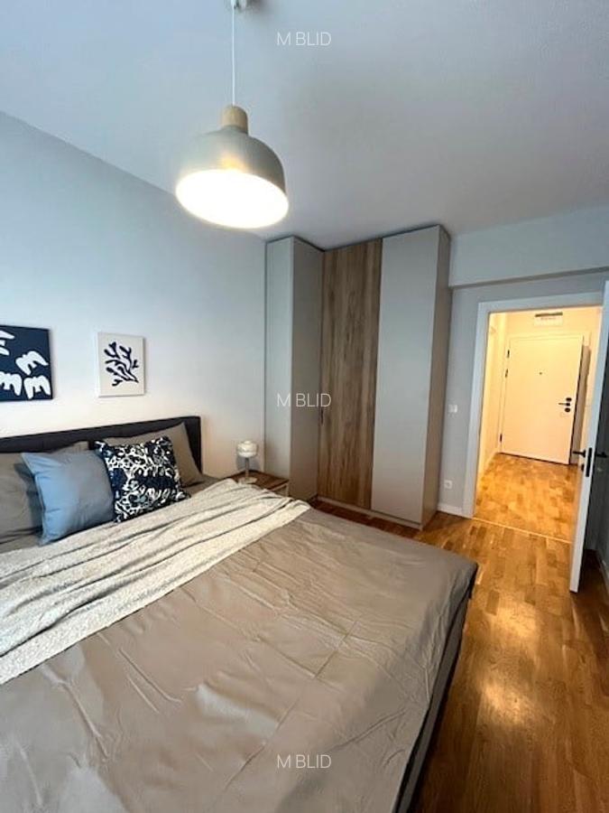 Apartament cu 2 camere decomandat în Străulești - 6